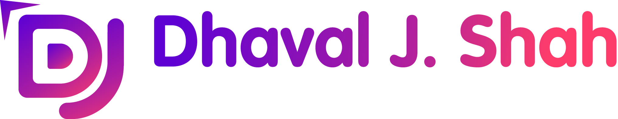dhavaljshah footer logo