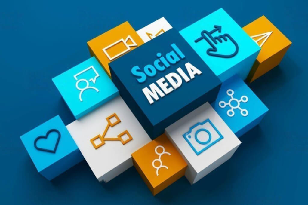 social media marketing