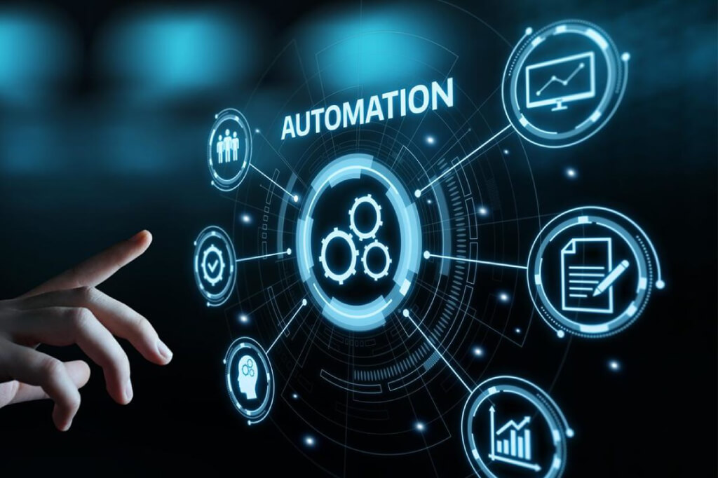 marketing automation portfolio