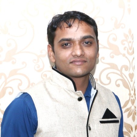 kapil patel