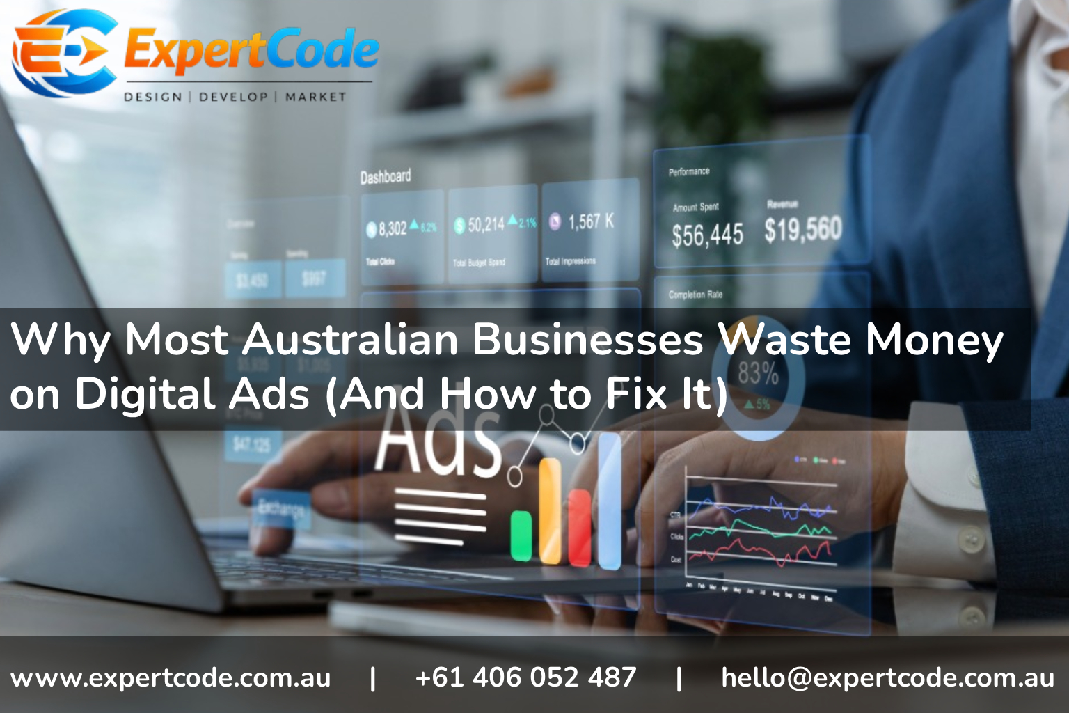 Digital Ads Australia