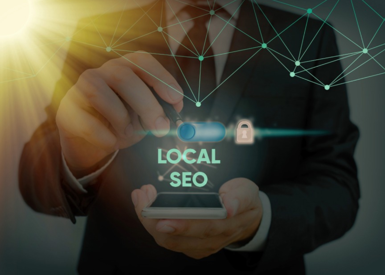 local seo