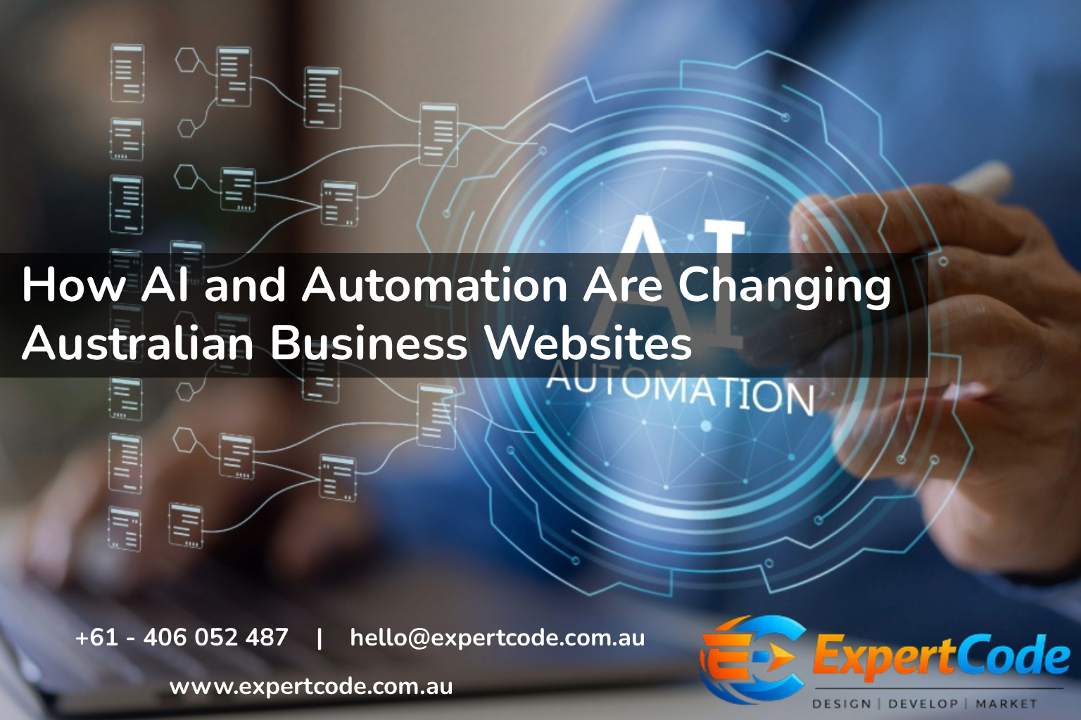 AI & Automation in Australia Business