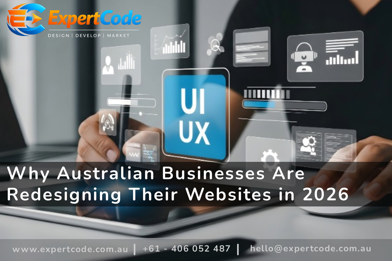 responsive design australia