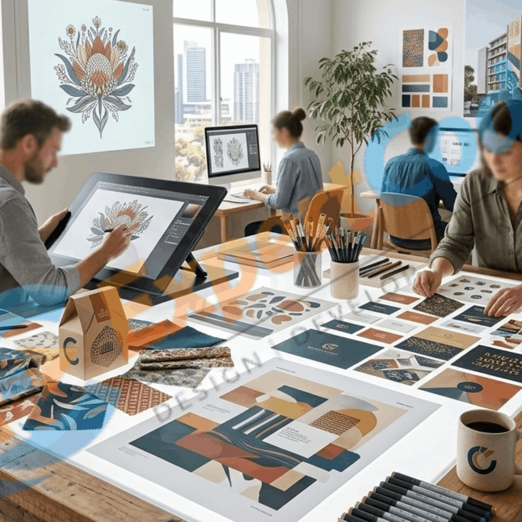 what is graphic design