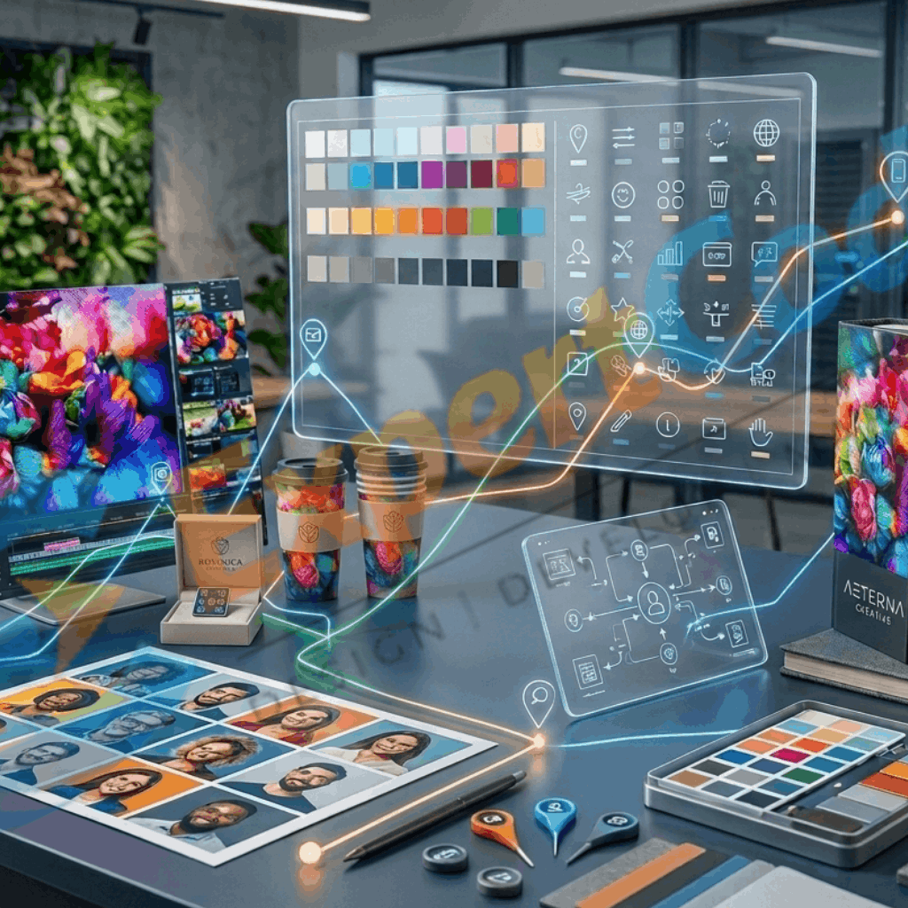 what is product branding?