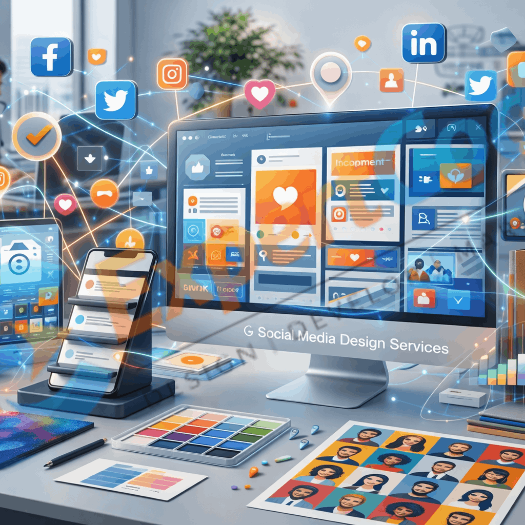 what is social media?